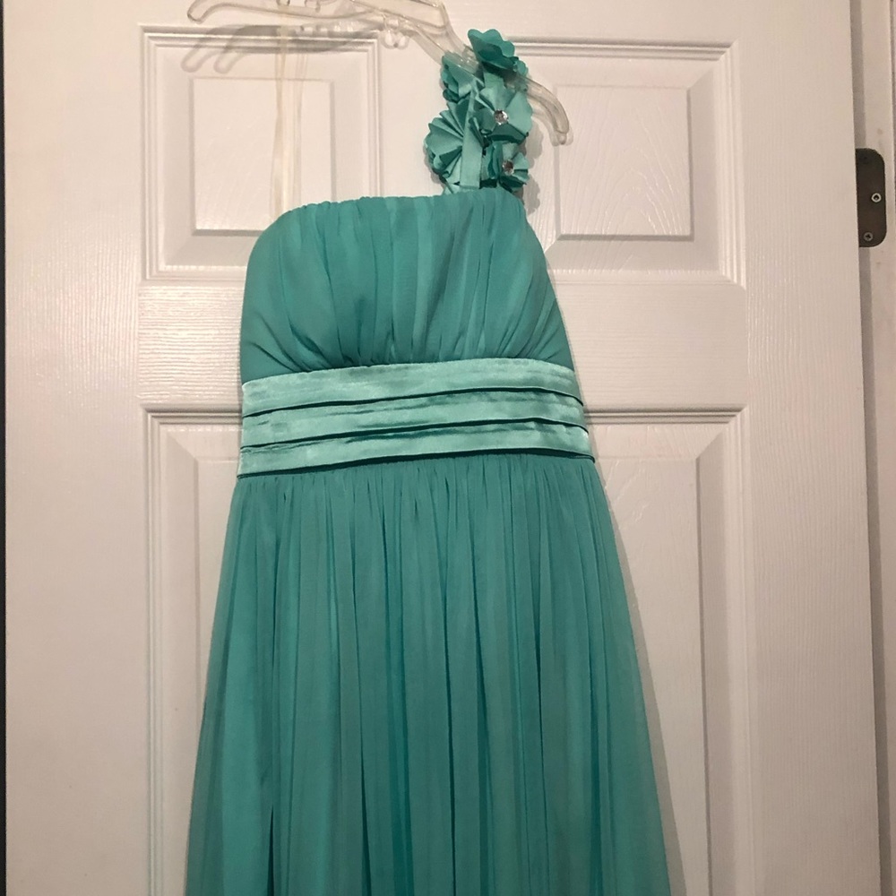 Children Formal Dress